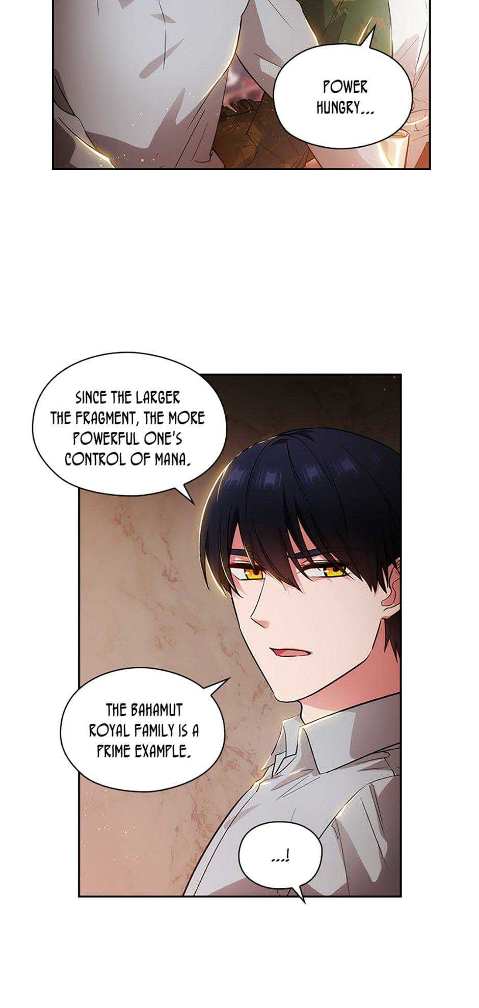 Reminiscence Adonis Chapter 144 page 28