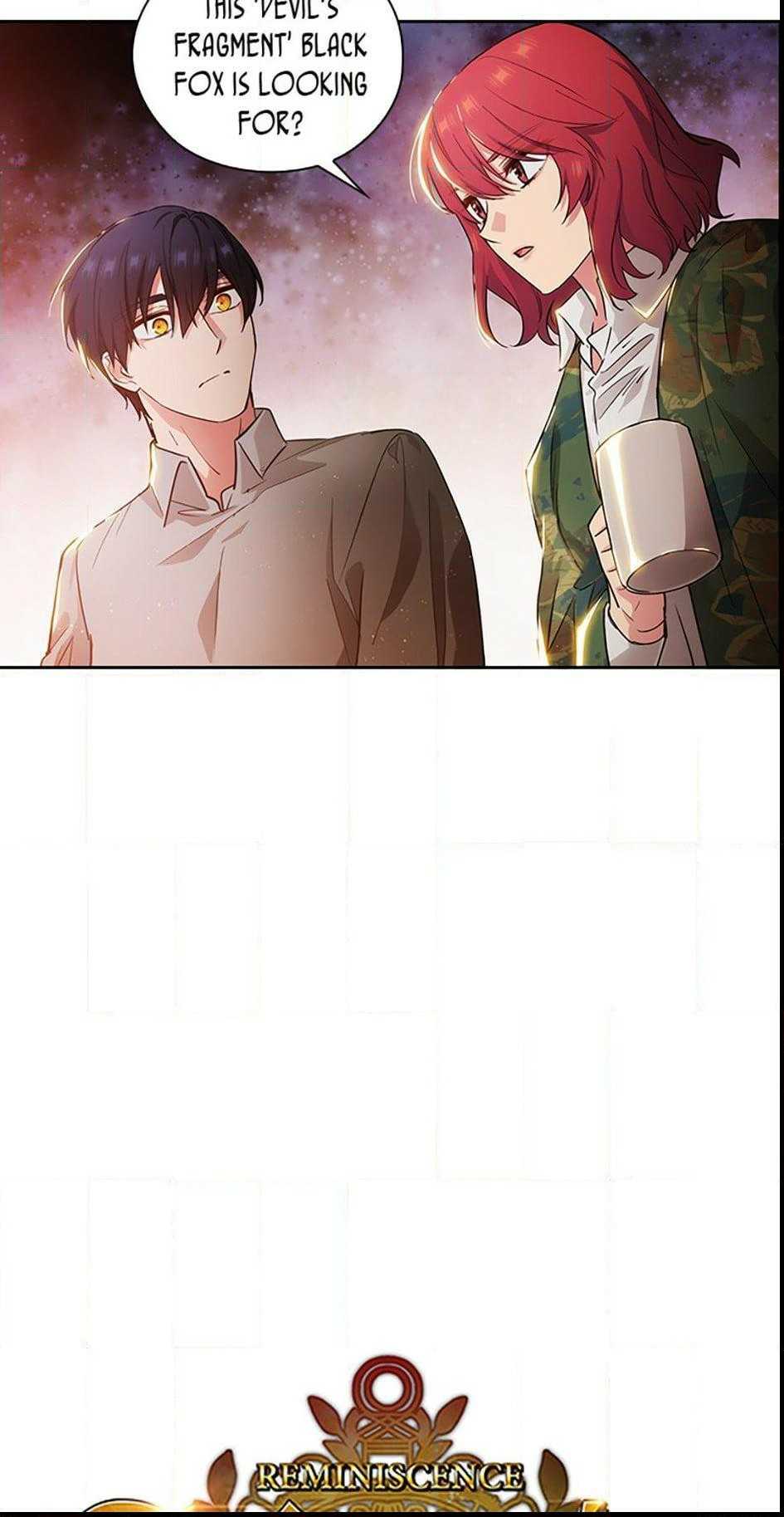 Reminiscence Adonis Chapter 144 page 2