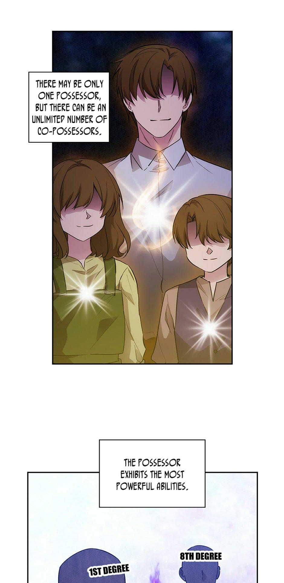 Reminiscence Adonis Chapter 144 page 29