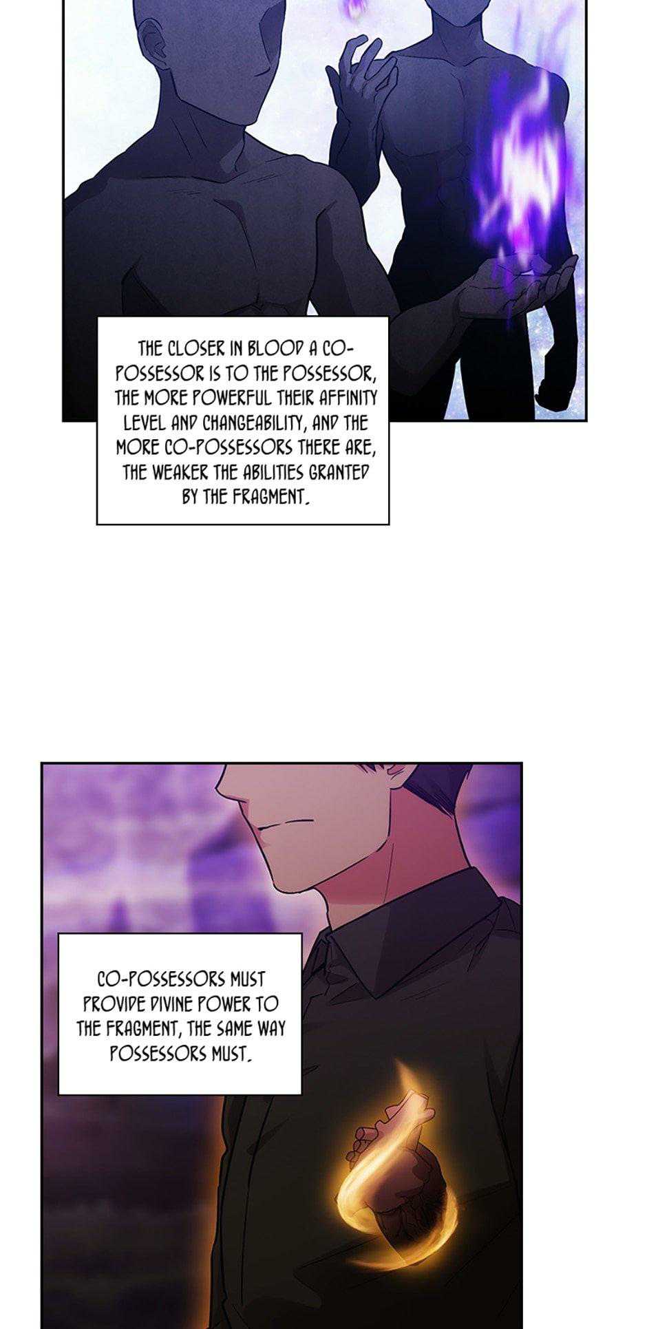 Reminiscence Adonis Chapter 144 page 30