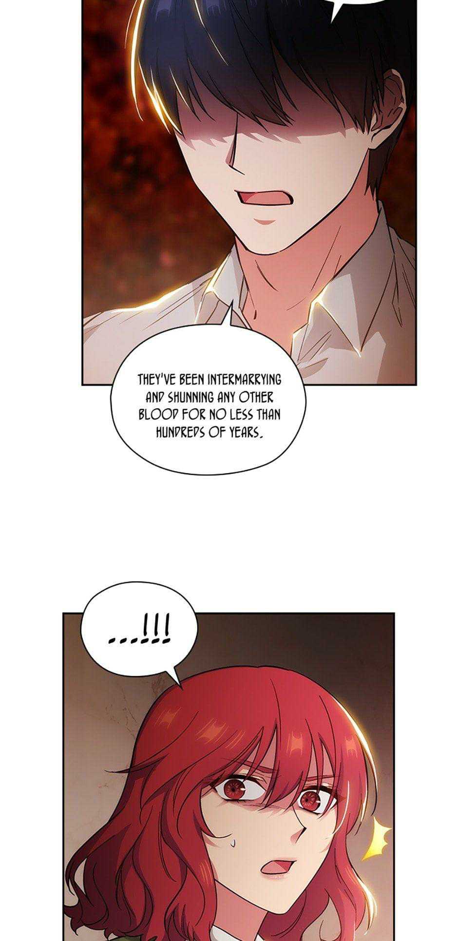 Reminiscence Adonis Chapter 144 page 32