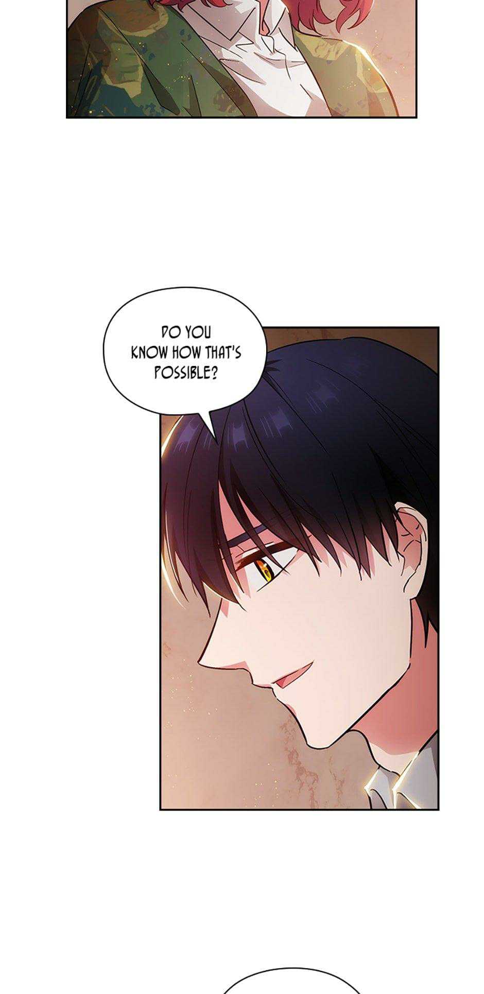 Reminiscence Adonis Chapter 144 page 33