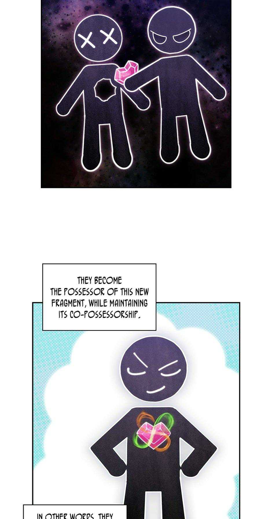 Reminiscence Adonis Chapter 144 page 38