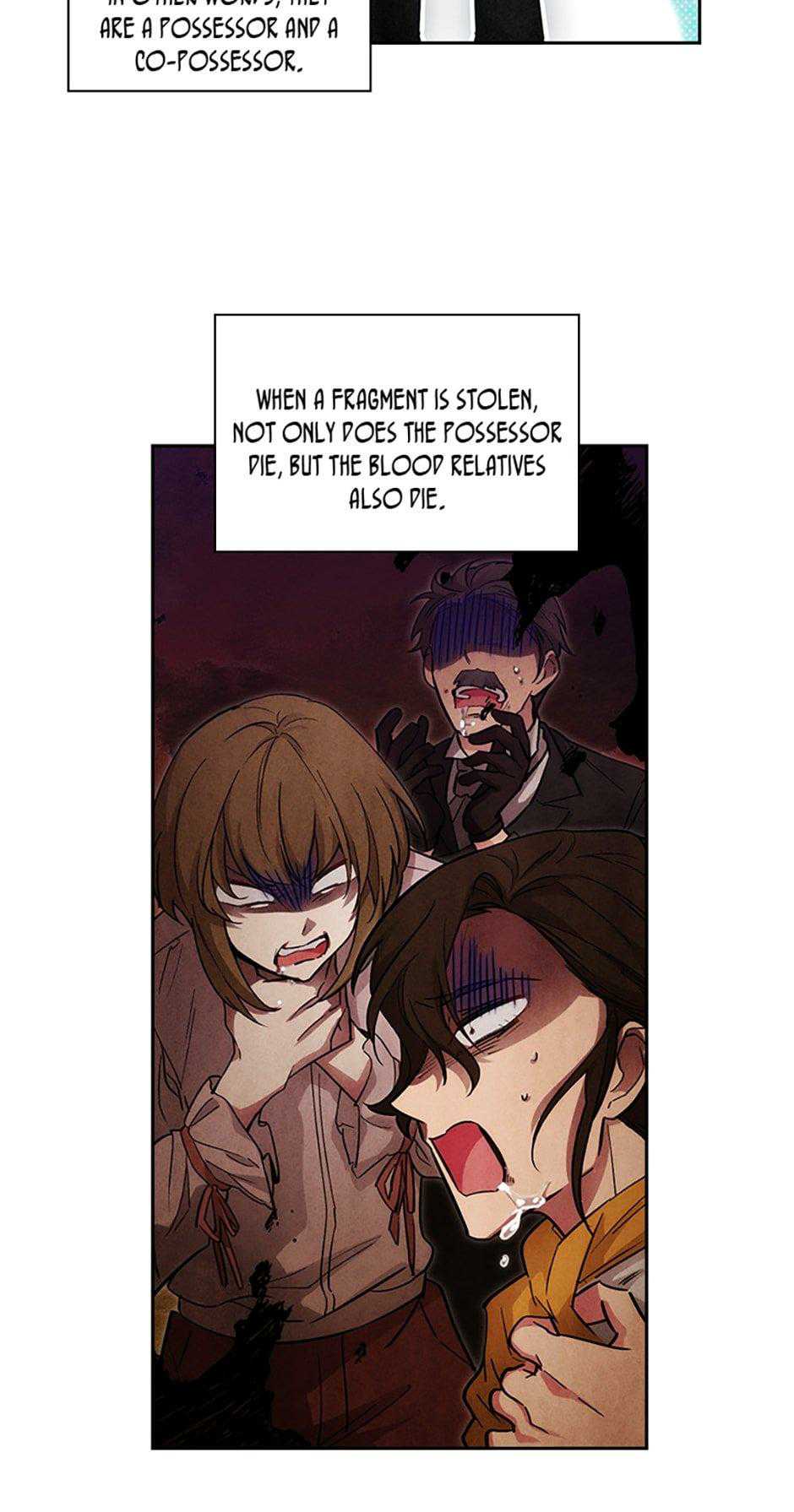 Reminiscence Adonis Chapter 144 page 39