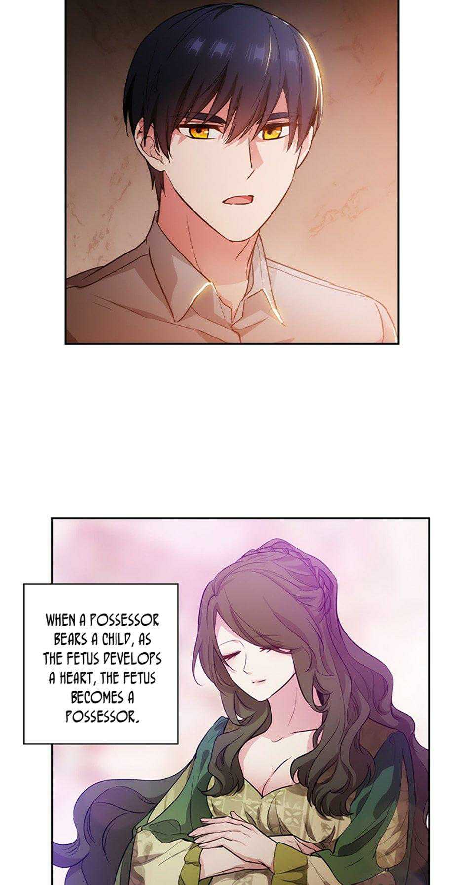 Reminiscence Adonis Chapter 144 page 41