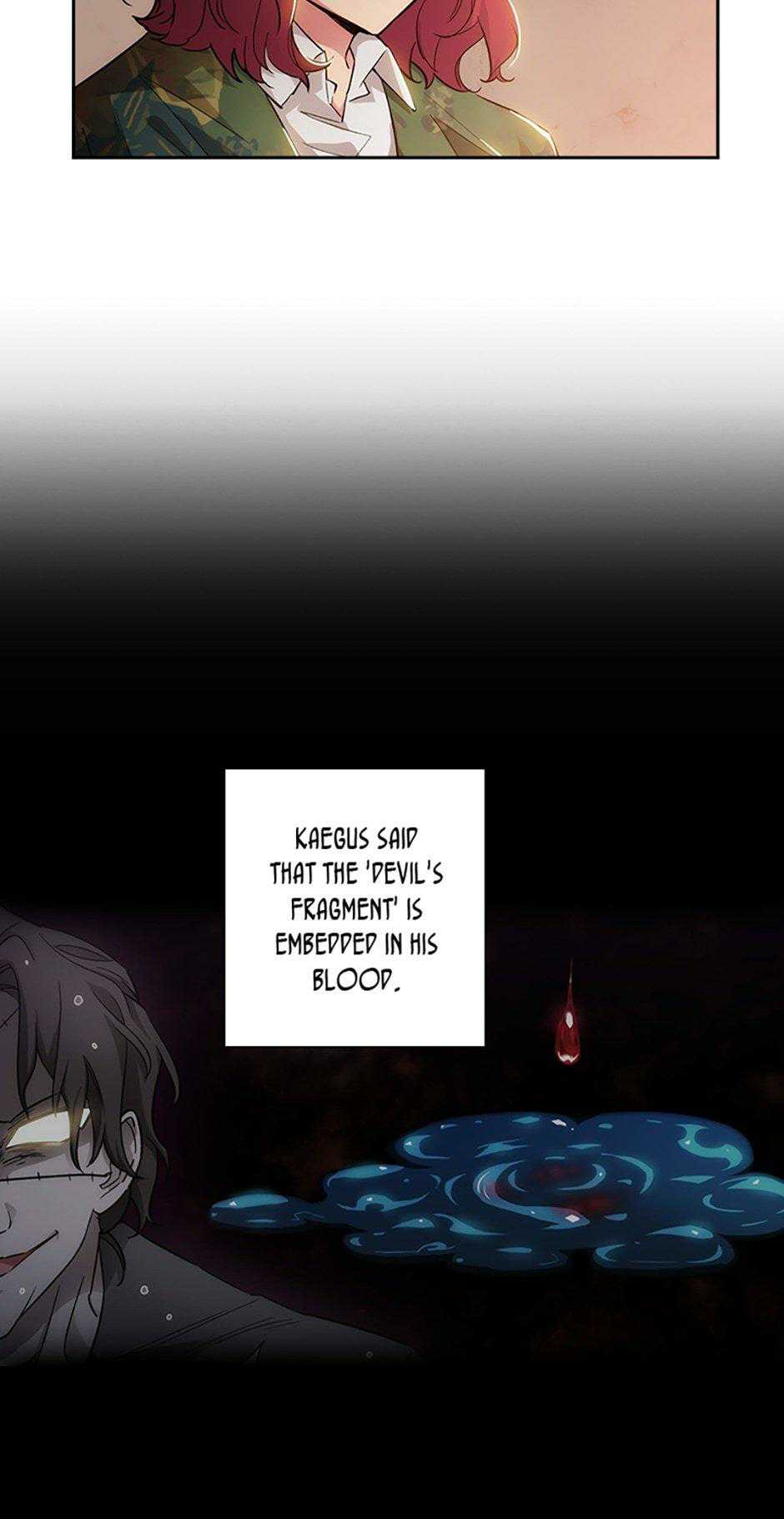 Reminiscence Adonis Chapter 144 page 4