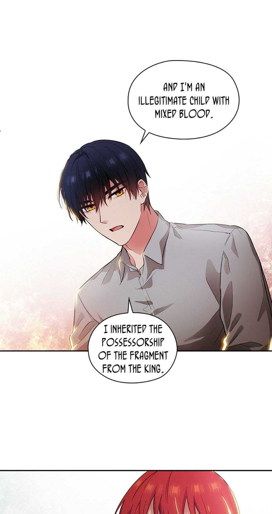 Reminiscence Adonis Chapter 144 page 49