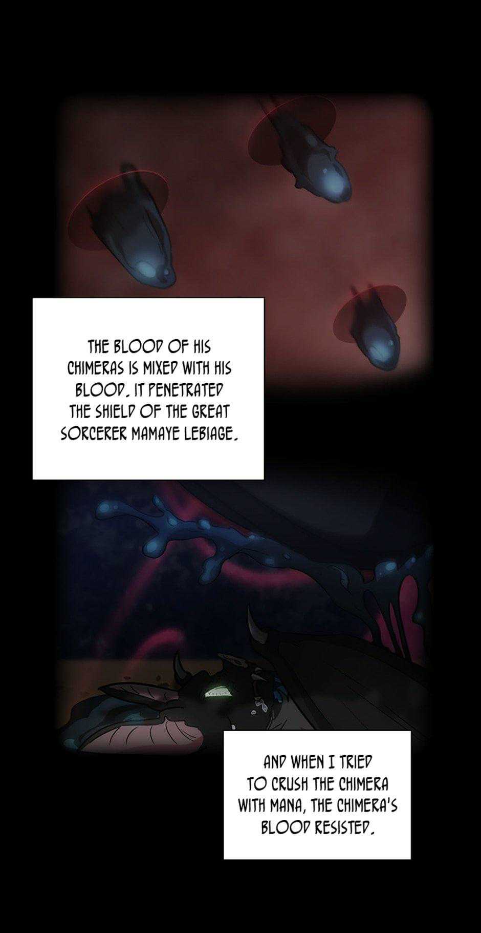 Reminiscence Adonis Chapter 144 page 5