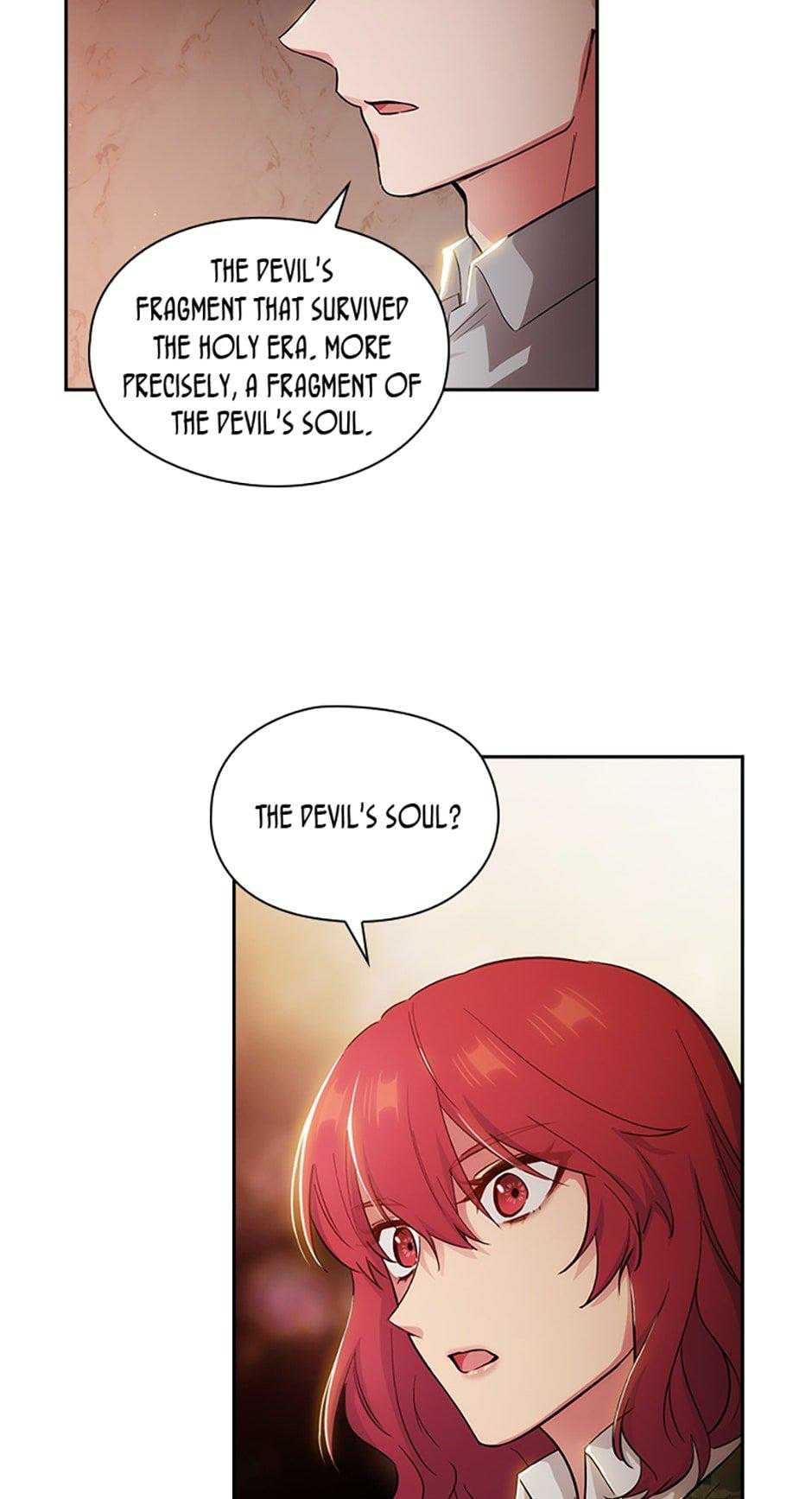 Reminiscence Adonis Chapter 144 page 8