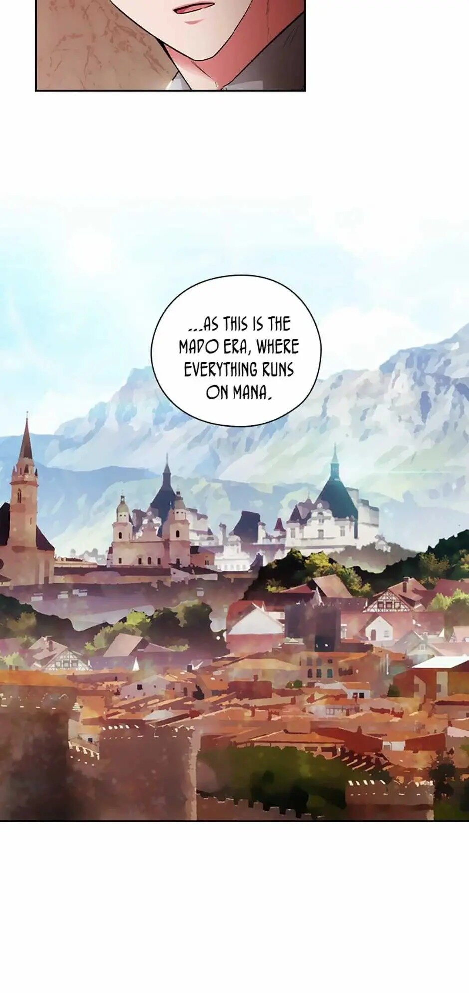 Reminiscence Adonis Chapter 145 page 10