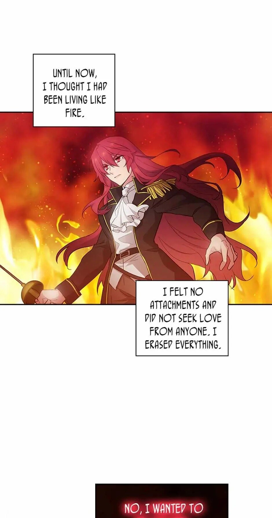 Reminiscence Adonis Chapter 145 page 21