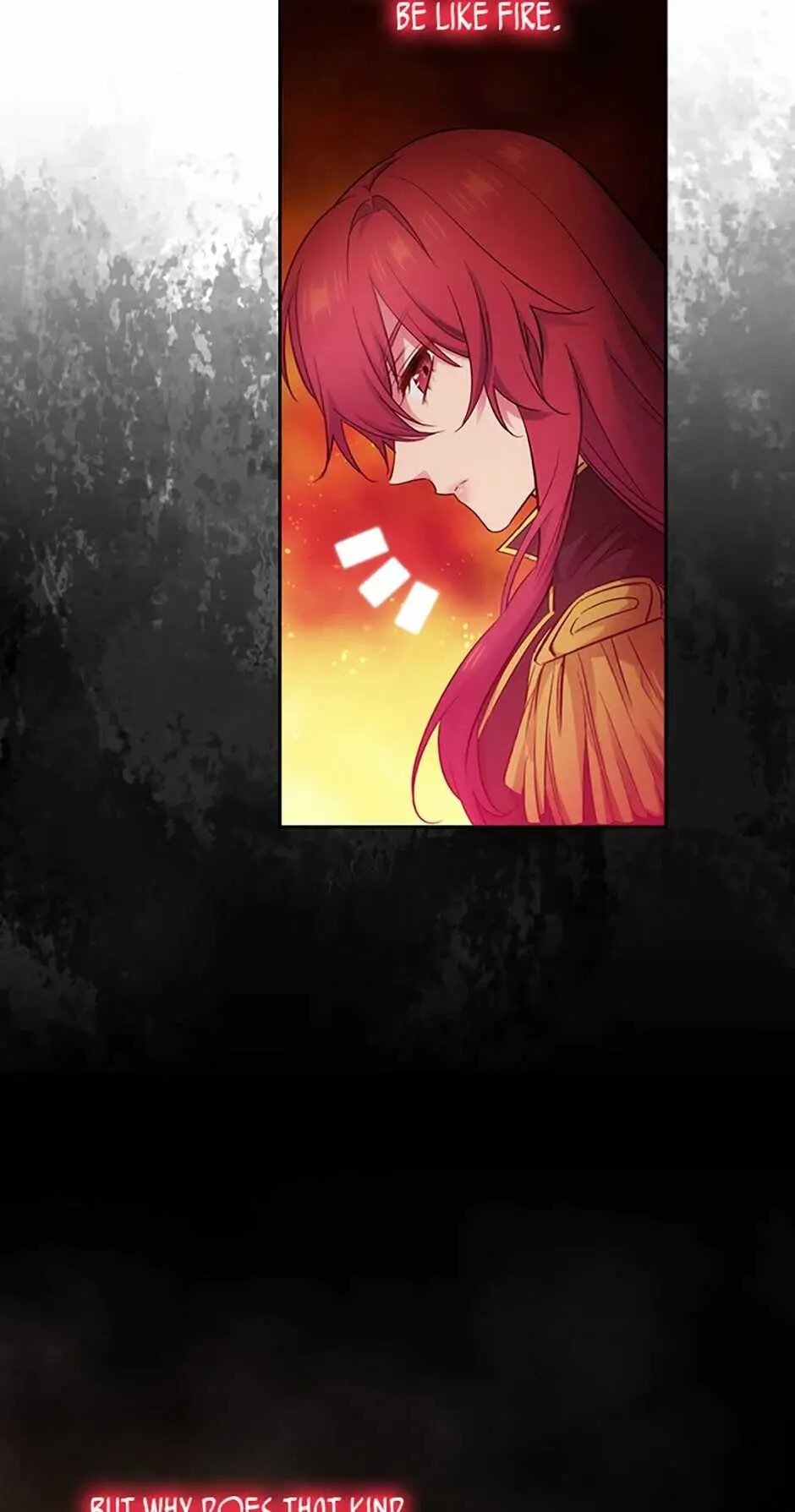 Reminiscence Adonis Chapter 145 page 22