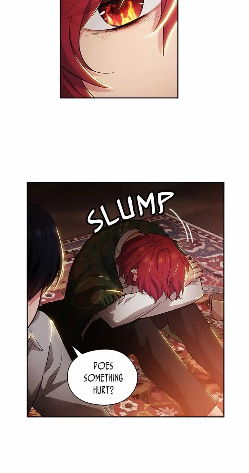 Reminiscence Adonis Chapter 145 page 24