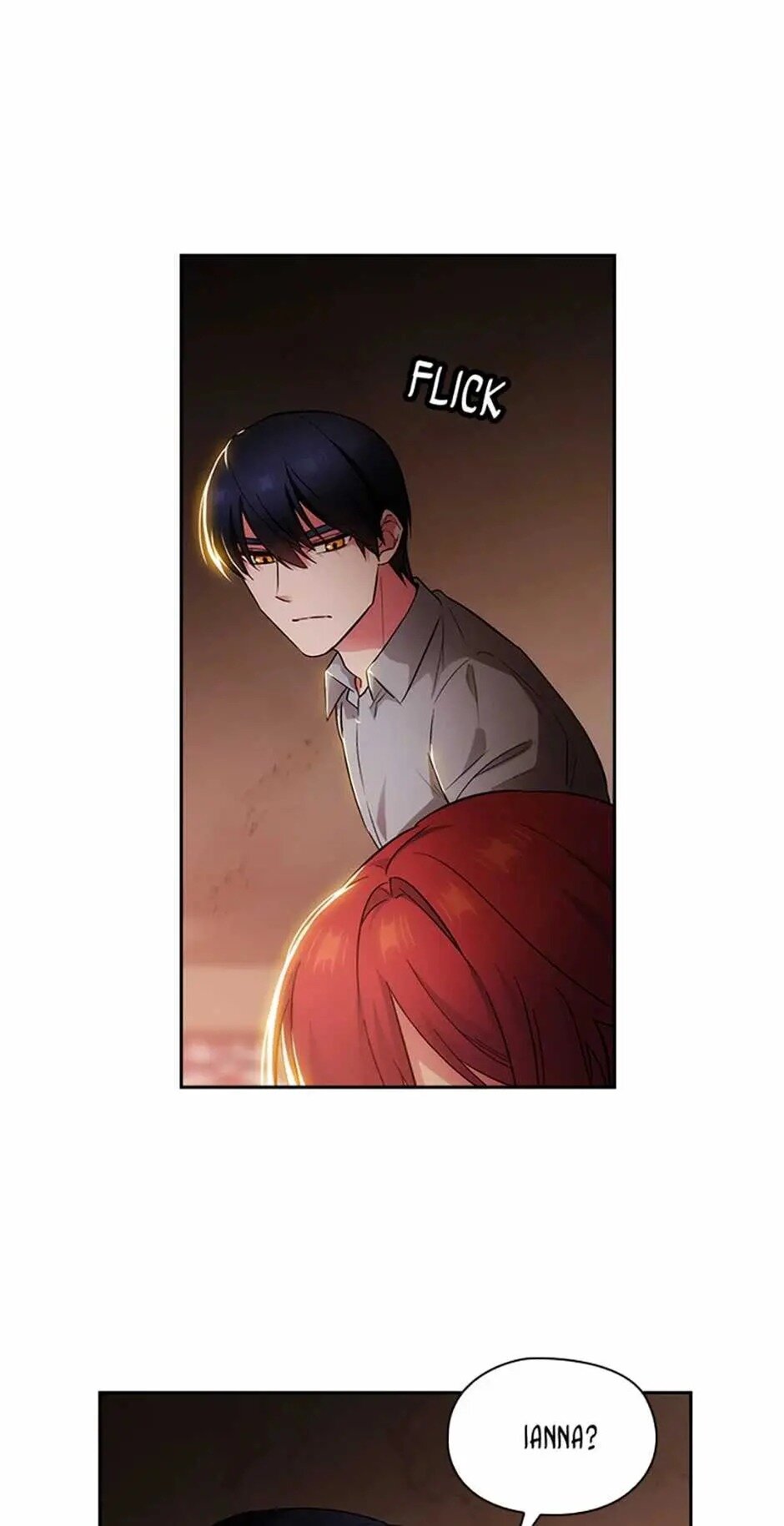 Reminiscence Adonis Chapter 145 page 26