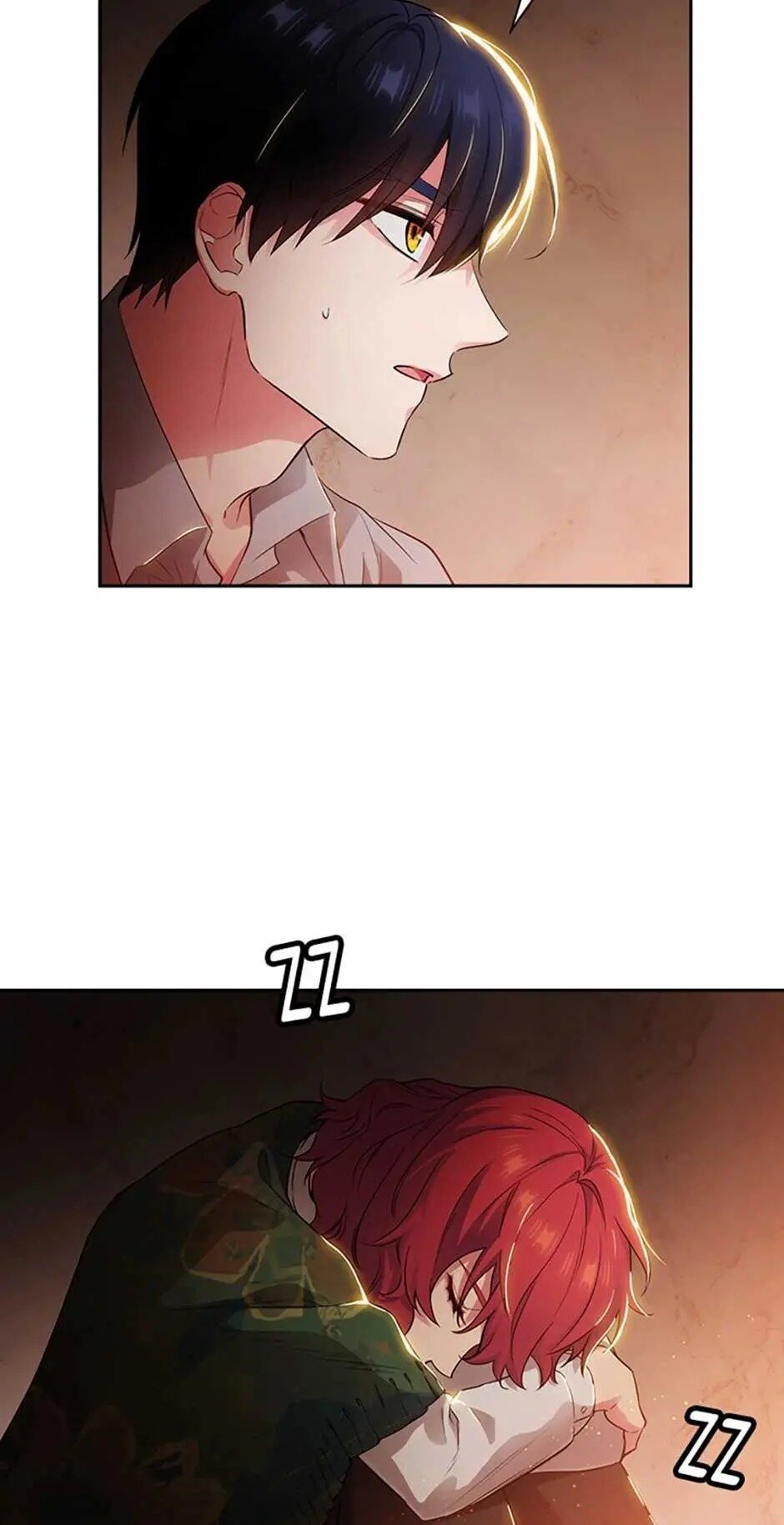 Reminiscence Adonis Chapter 145 page 27