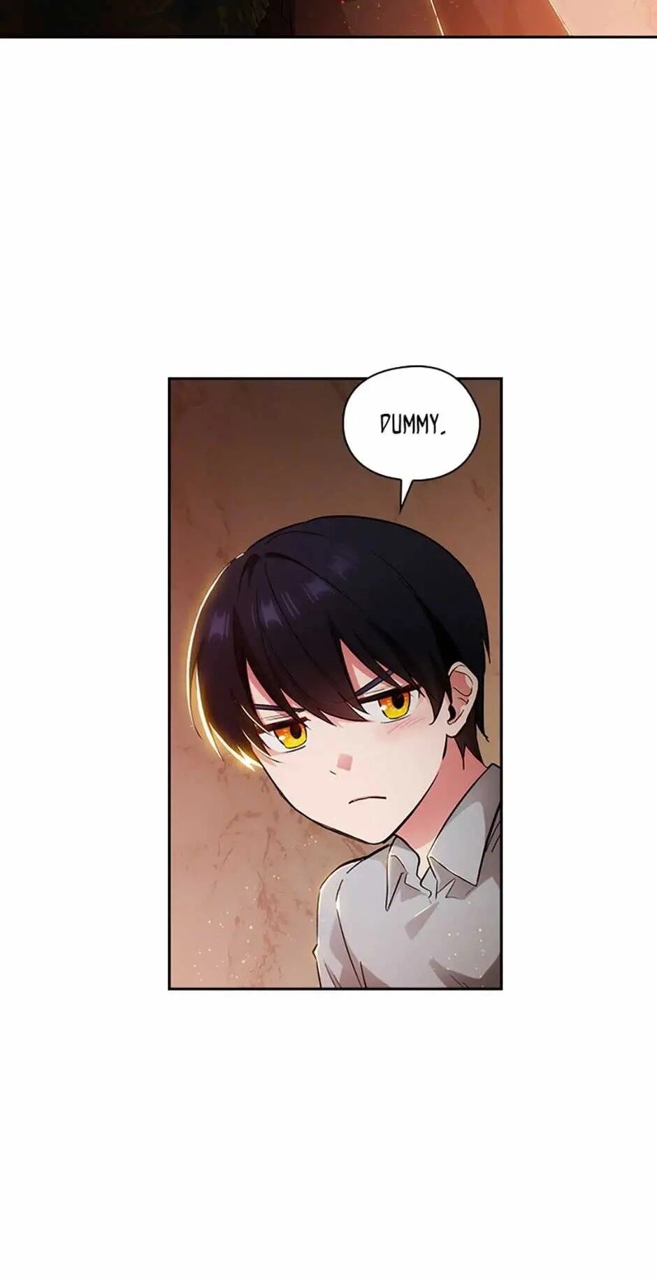 Reminiscence Adonis Chapter 145 page 28