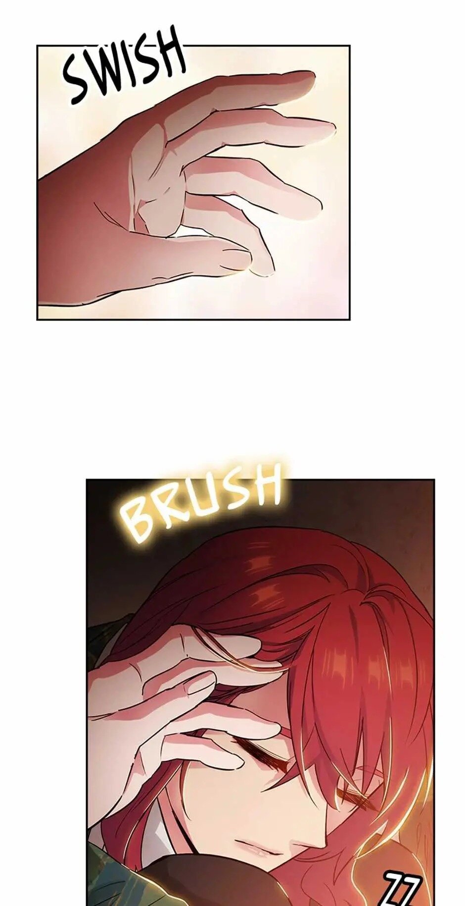 Reminiscence Adonis Chapter 145 page 29
