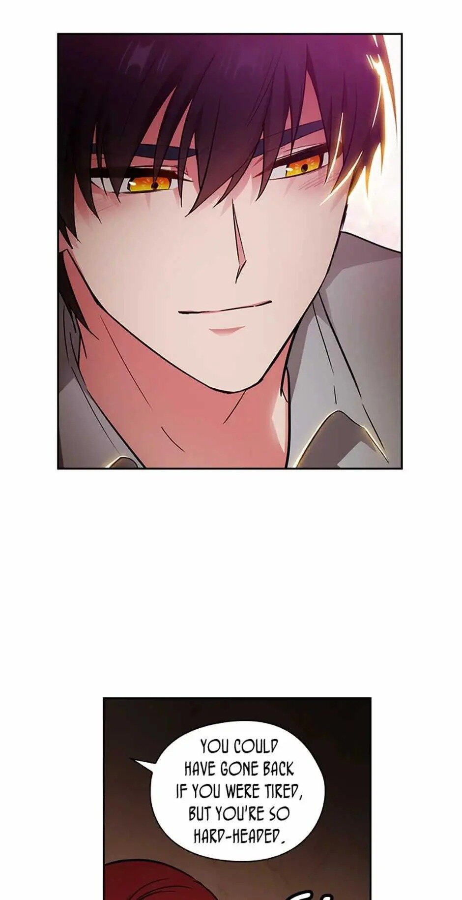 Reminiscence Adonis Chapter 145 page 31