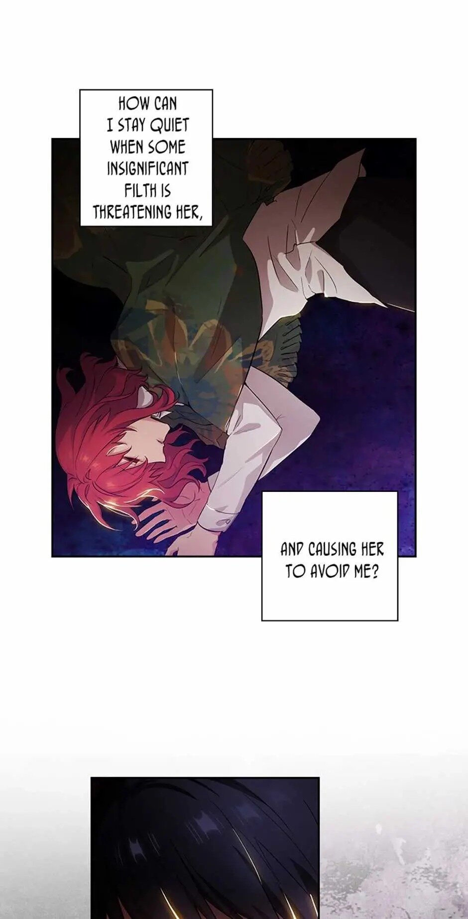 Reminiscence Adonis Chapter 145 page 33