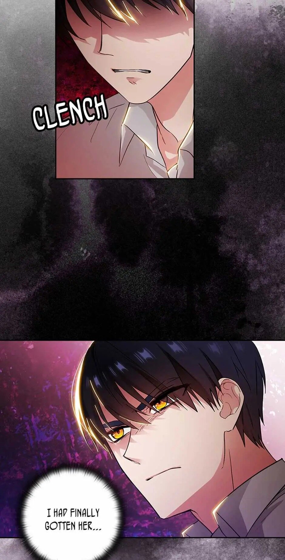 Reminiscence Adonis Chapter 145 page 34