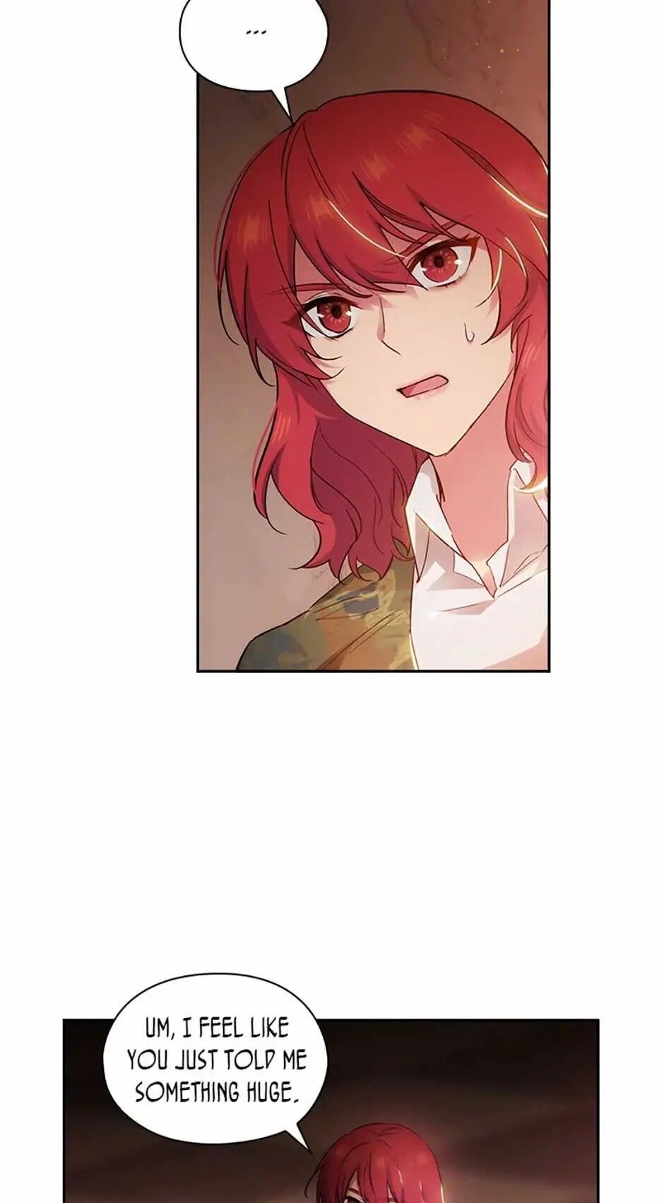 Reminiscence Adonis Chapter 145 page 3