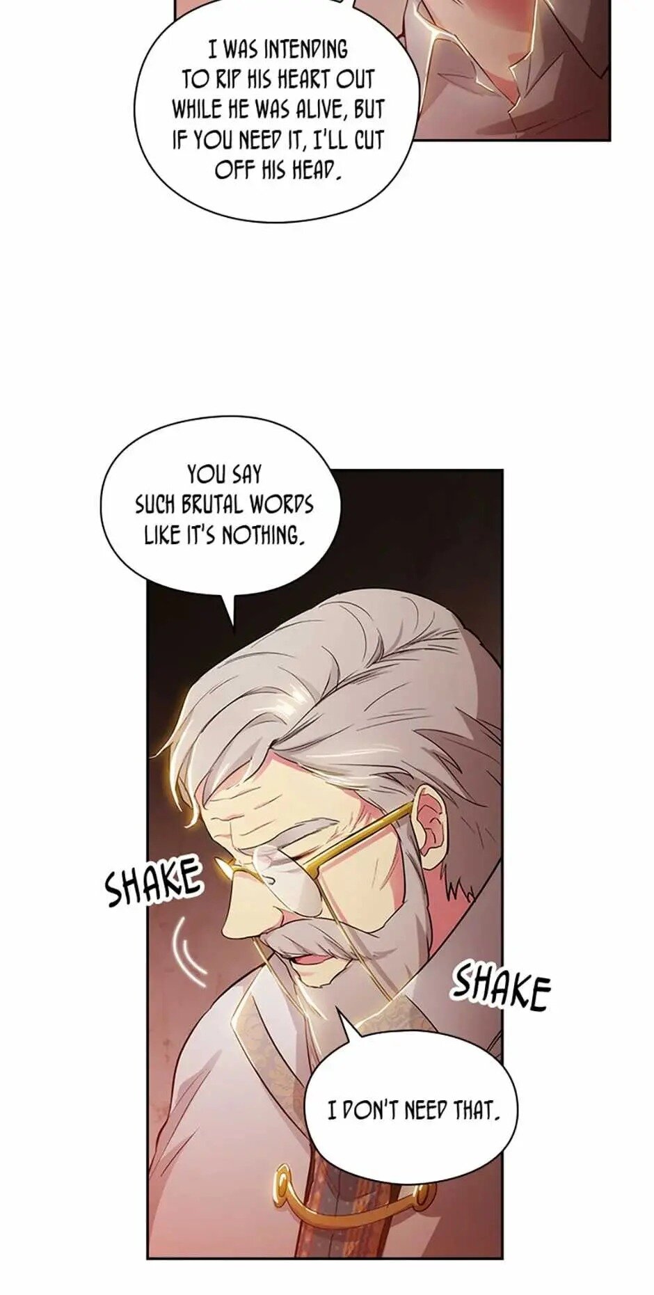 Reminiscence Adonis Chapter 145 page 41