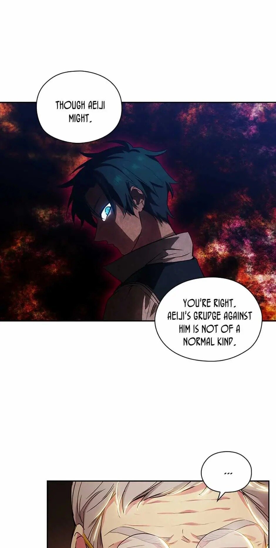 Reminiscence Adonis Chapter 145 page 42