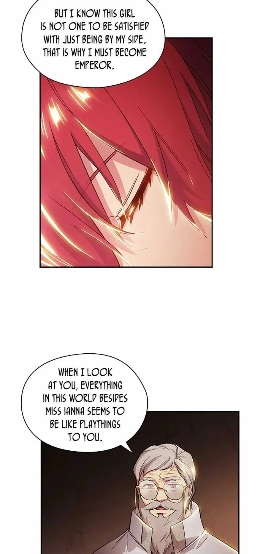 Reminiscence Adonis Chapter 145 page 44