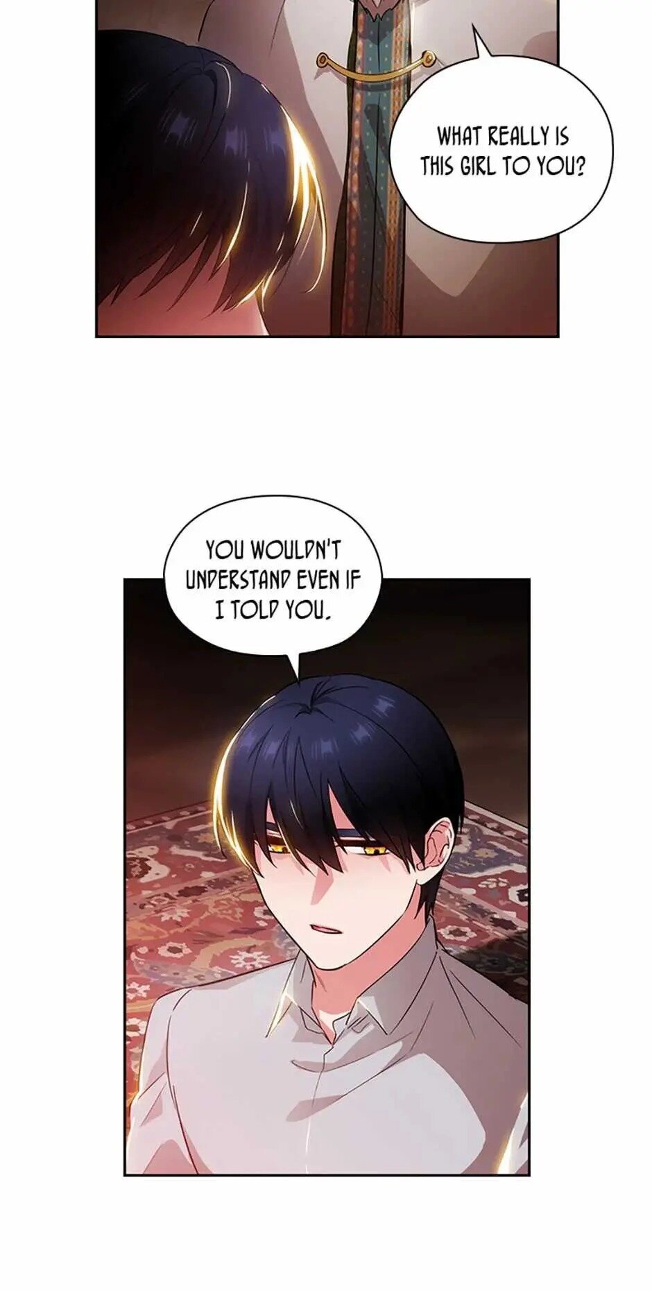 Reminiscence Adonis Chapter 145 page 45