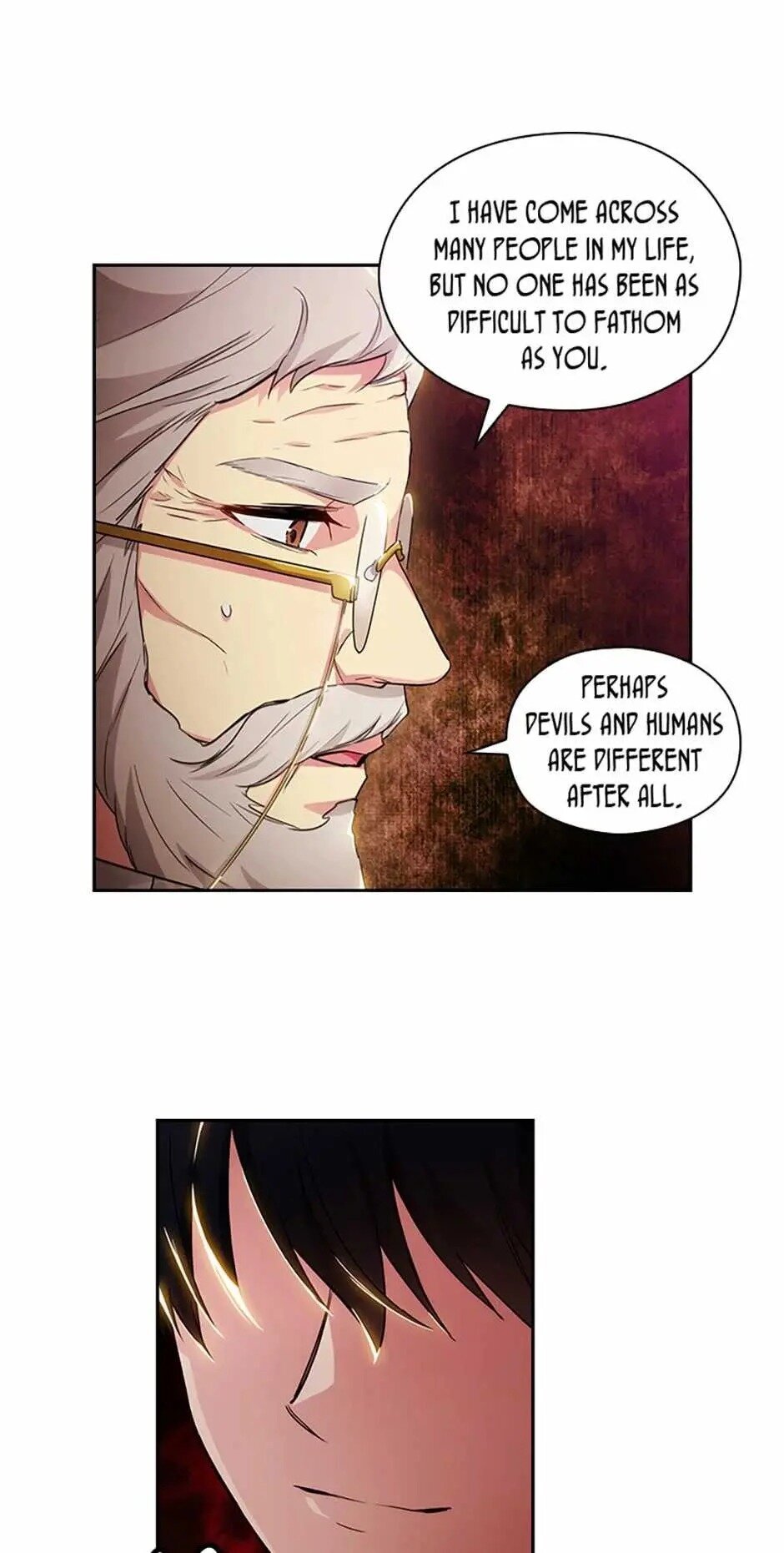 Reminiscence Adonis Chapter 145 page 46