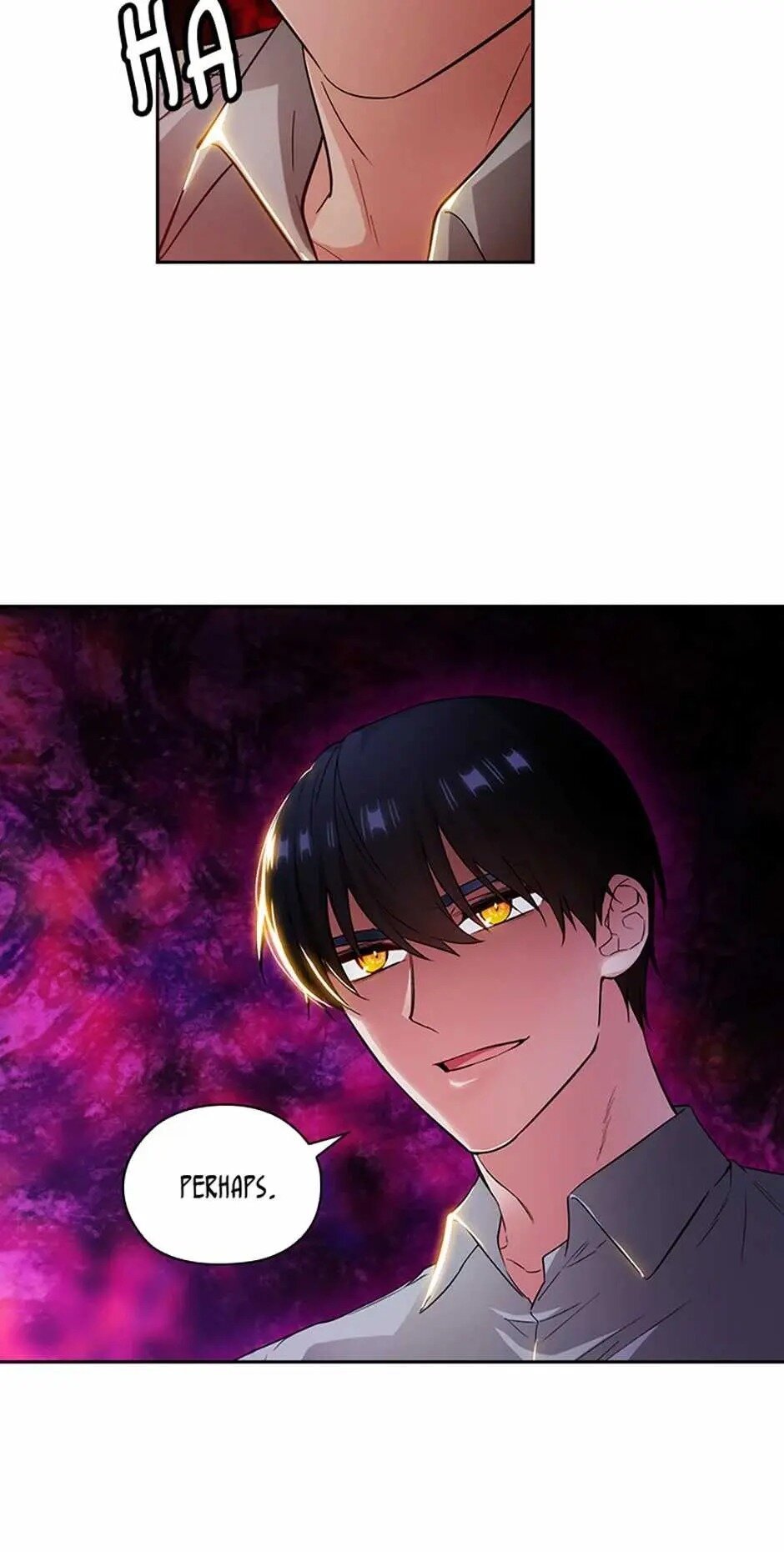 Reminiscence Adonis Chapter 145 page 47