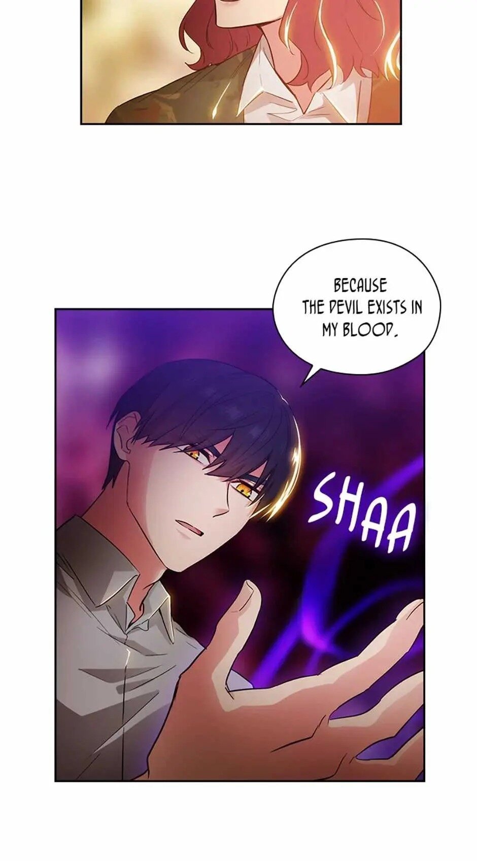 Reminiscence Adonis Chapter 145 page 5