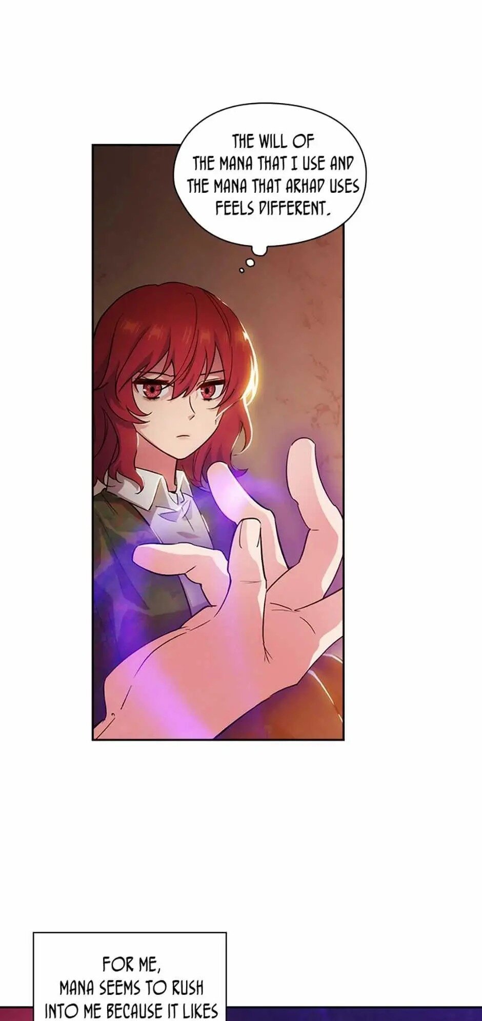 Reminiscence Adonis Chapter 145 page 6