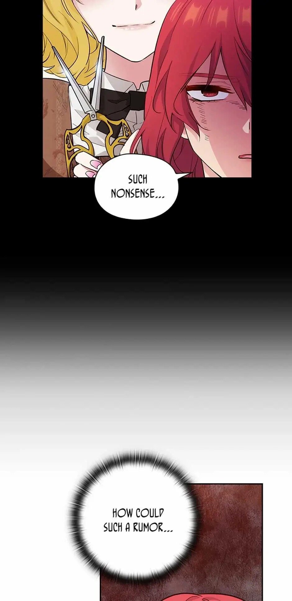 Reminiscence Adonis Chapter 146 page 11