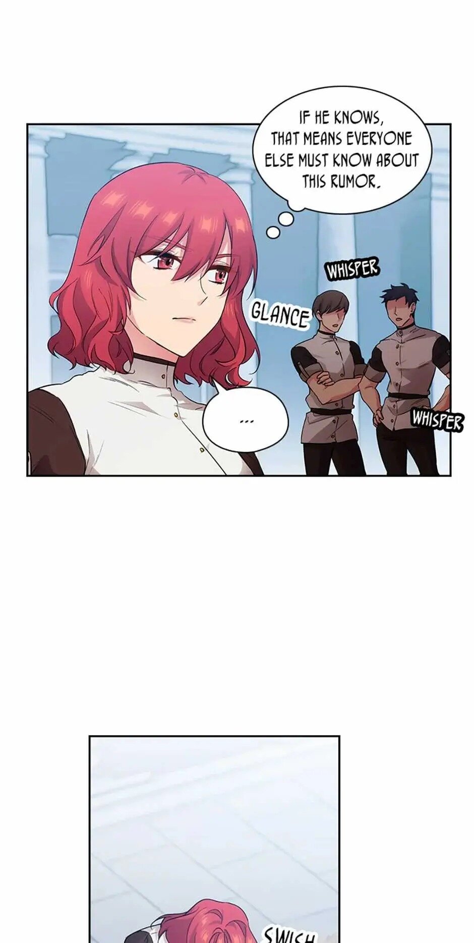 Reminiscence Adonis Chapter 146 page 13