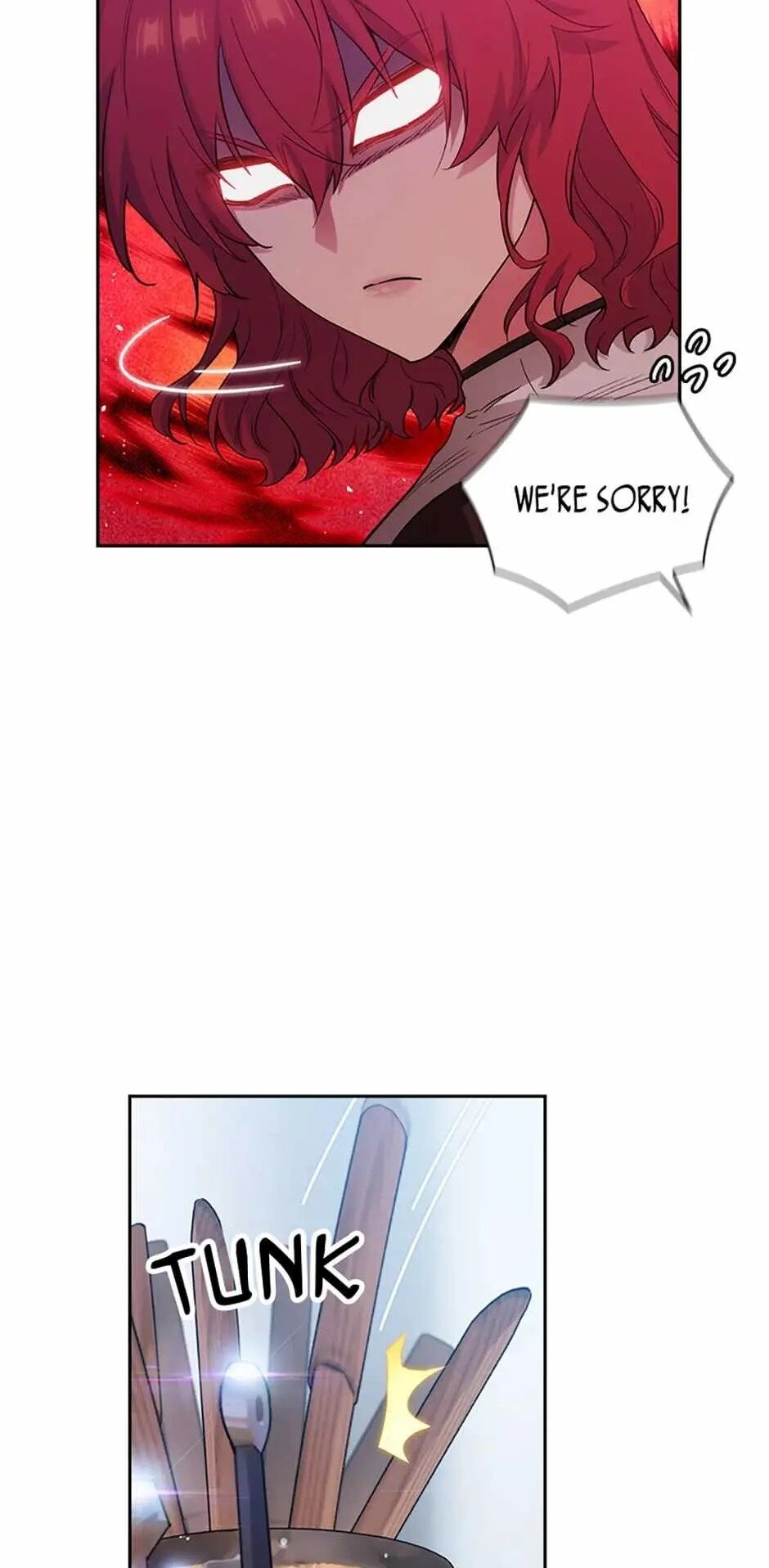 Reminiscence Adonis Chapter 146 page 20