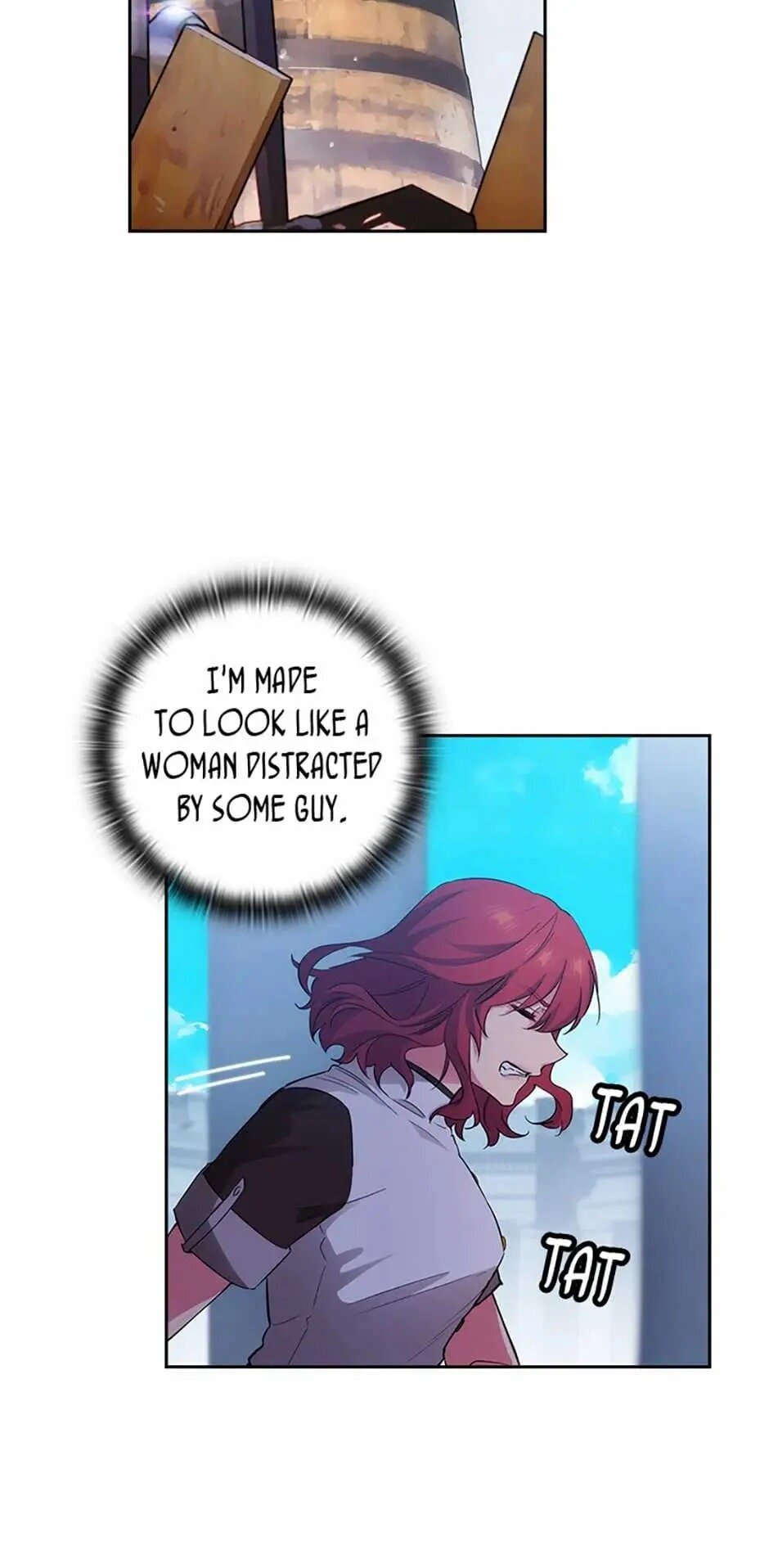 Reminiscence Adonis Chapter 146 page 21