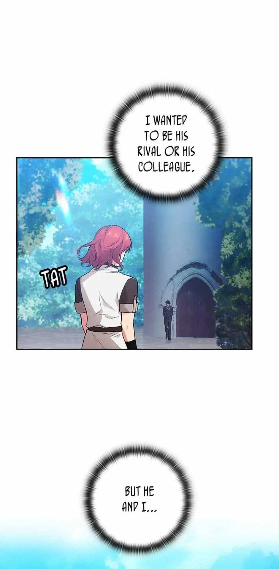 Reminiscence Adonis Chapter 146 page 22