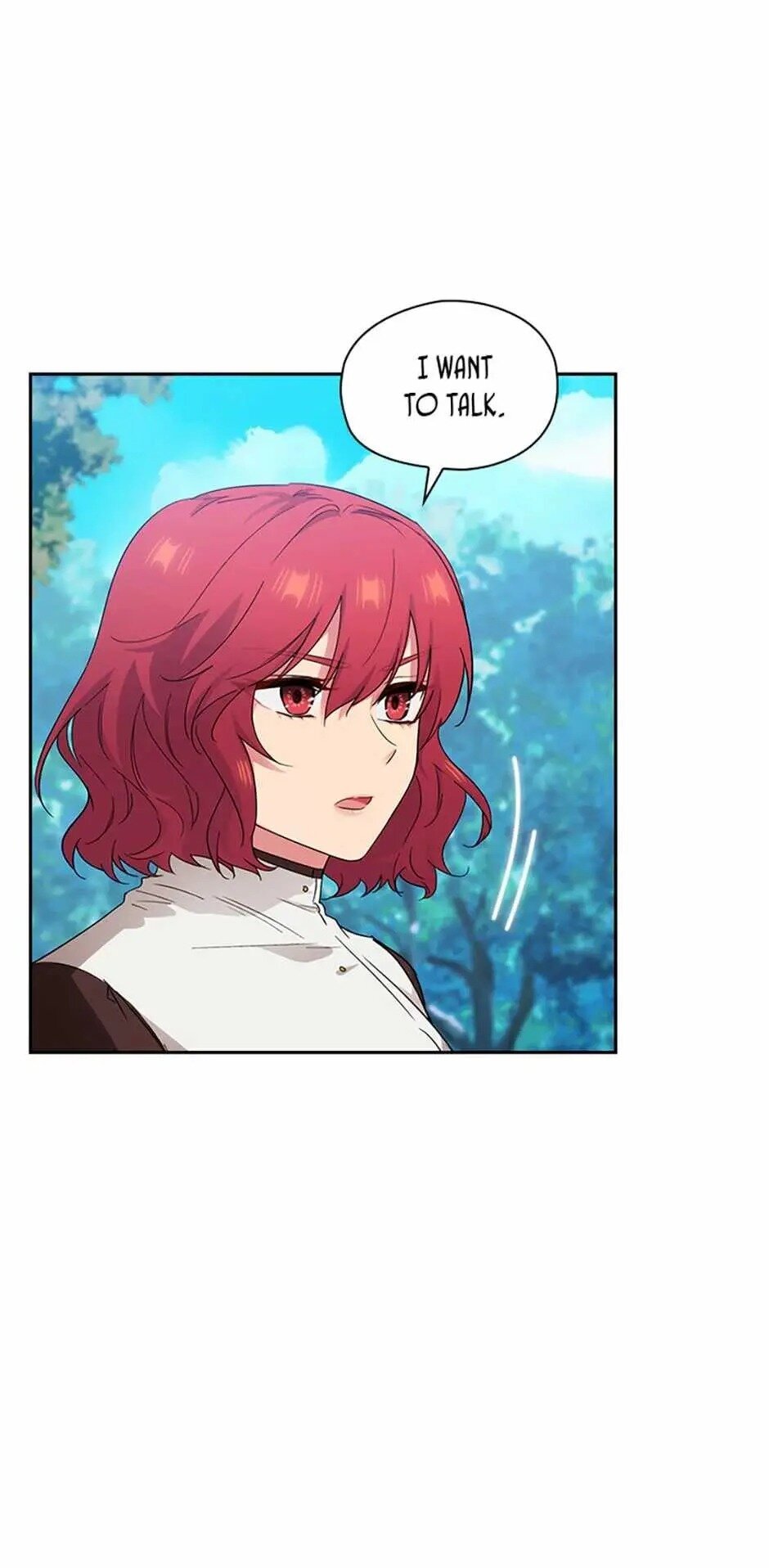 Reminiscence Adonis Chapter 146 page 27