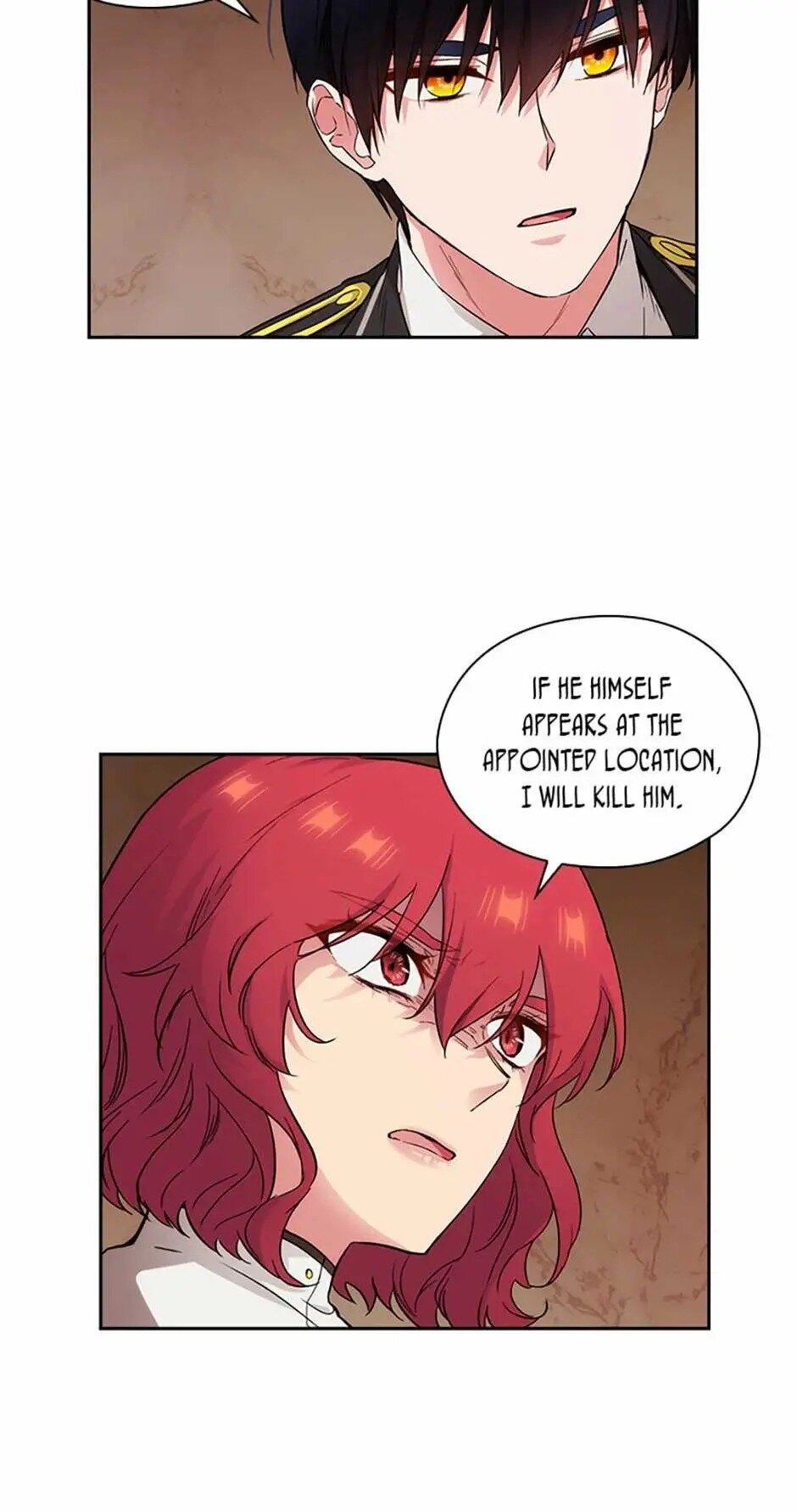 Reminiscence Adonis Chapter 146 page 30
