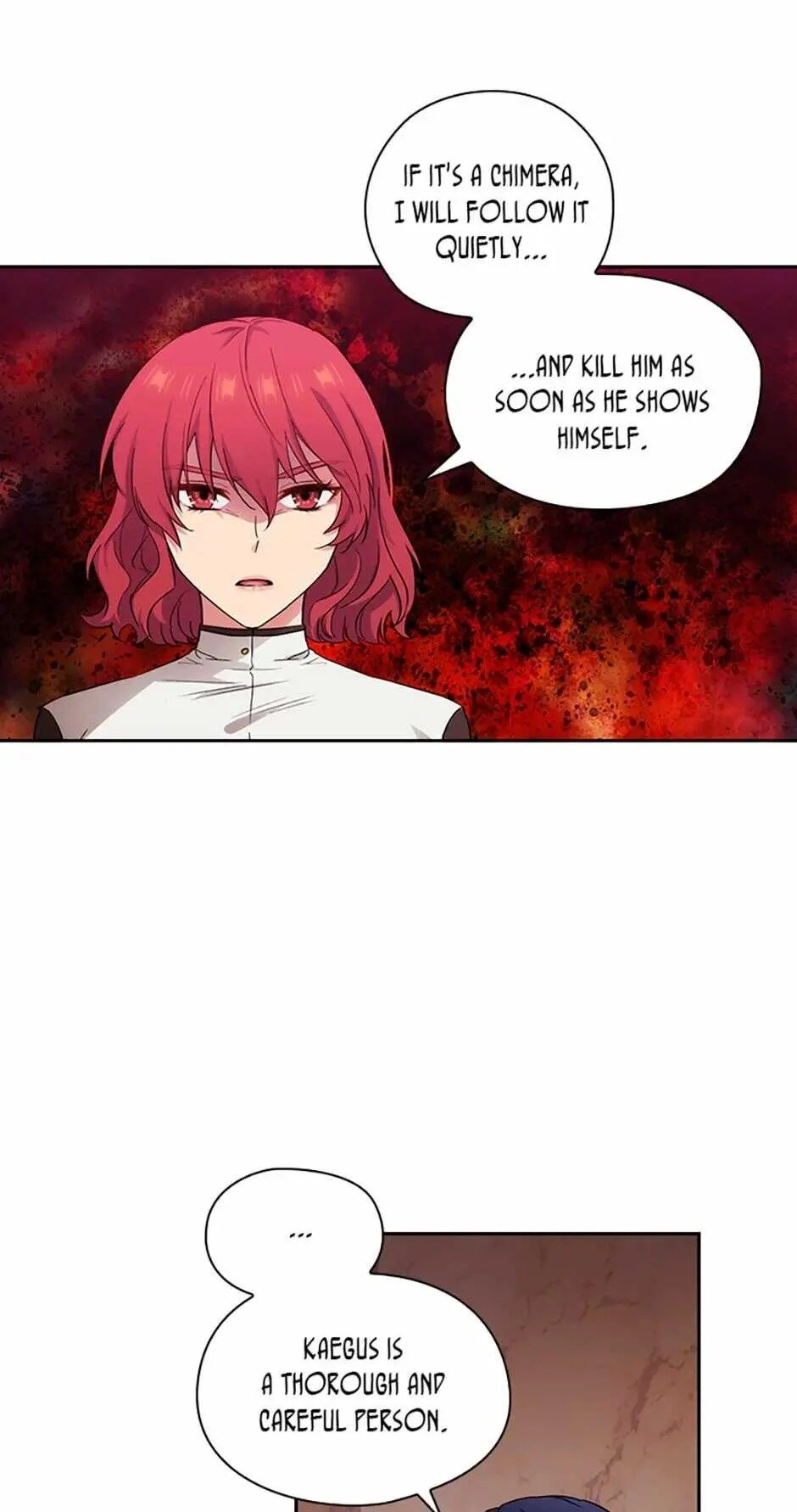 Reminiscence Adonis Chapter 146 page 31