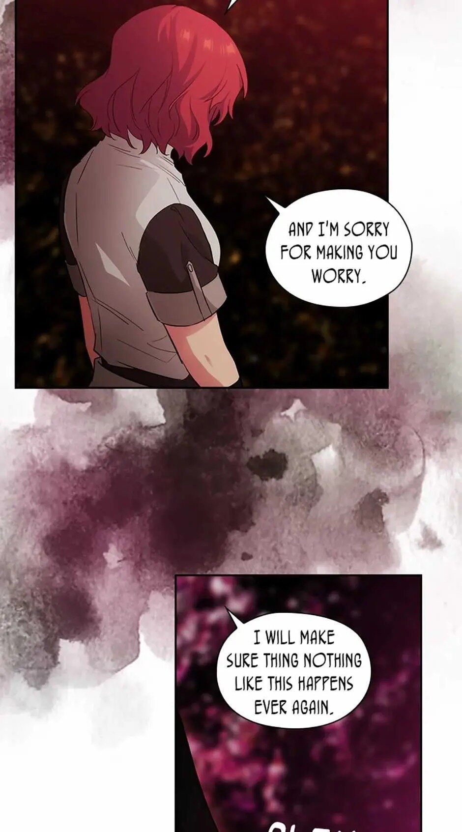 Reminiscence Adonis Chapter 146 page 36