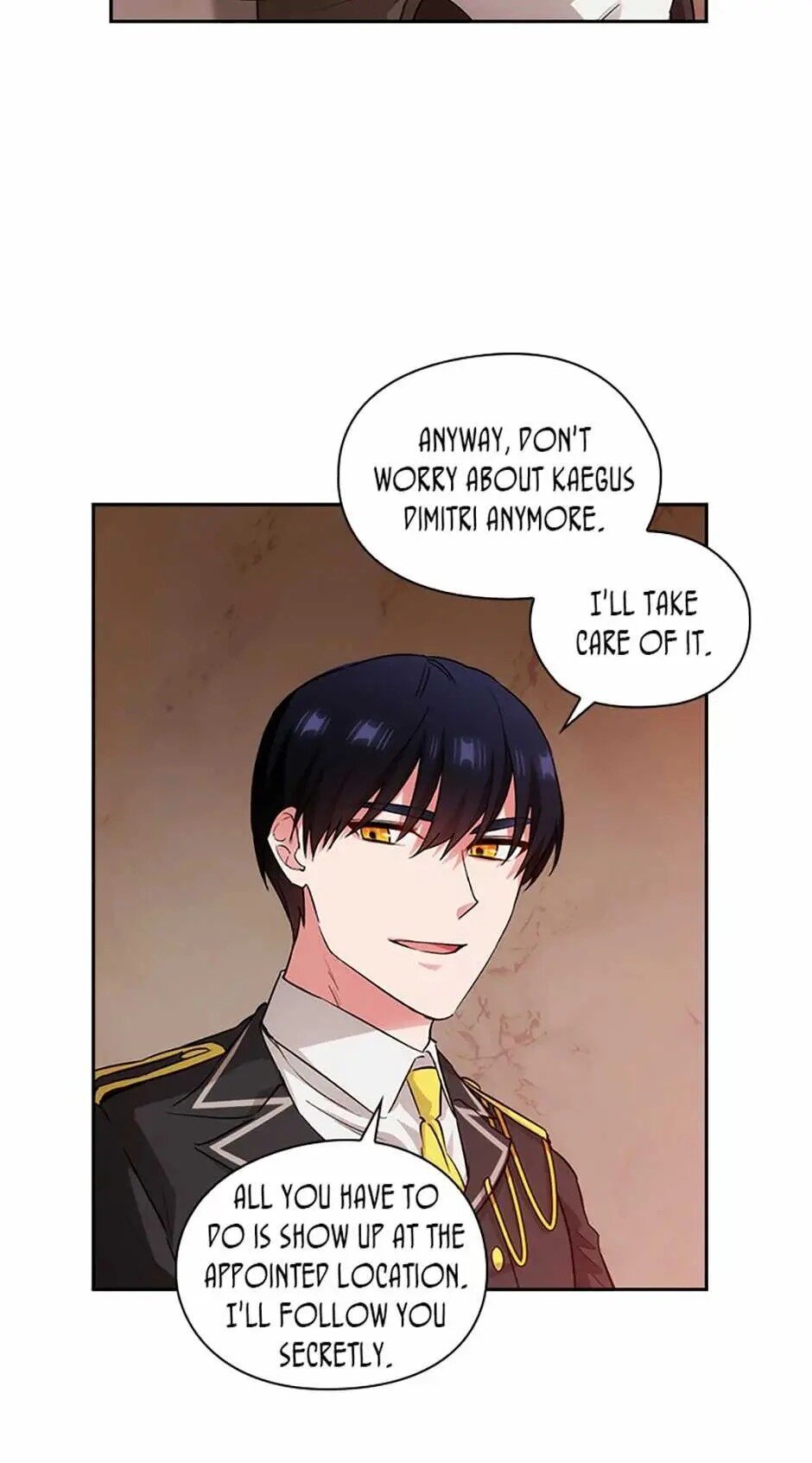 Reminiscence Adonis Chapter 146 page 38
