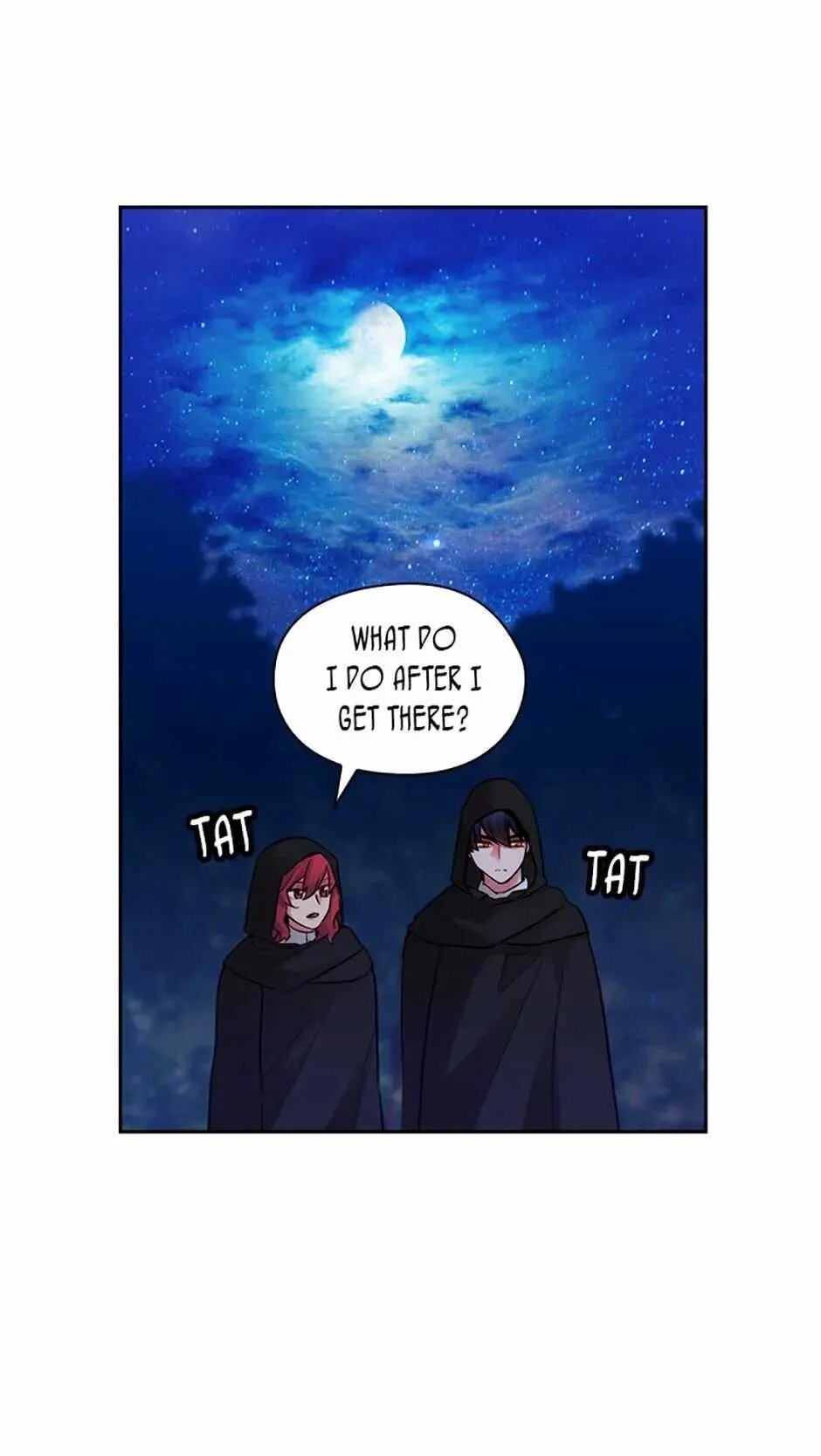 Reminiscence Adonis Chapter 146 page 40