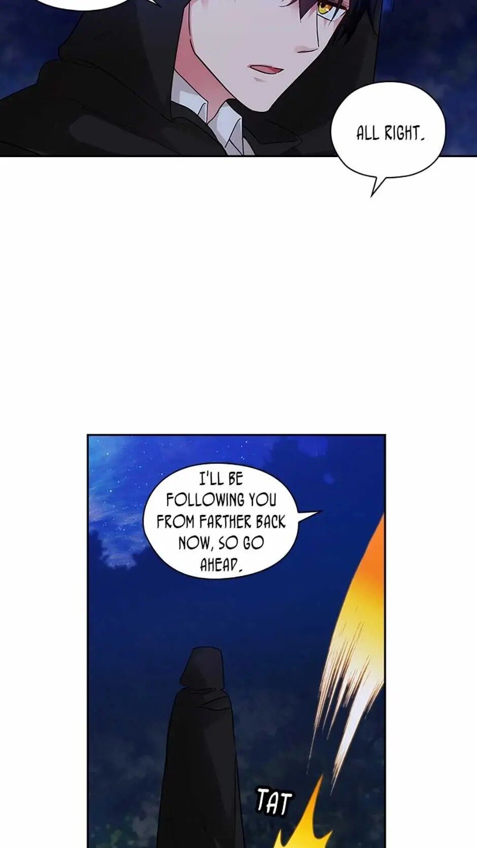 Reminiscence Adonis Chapter 146 page 42