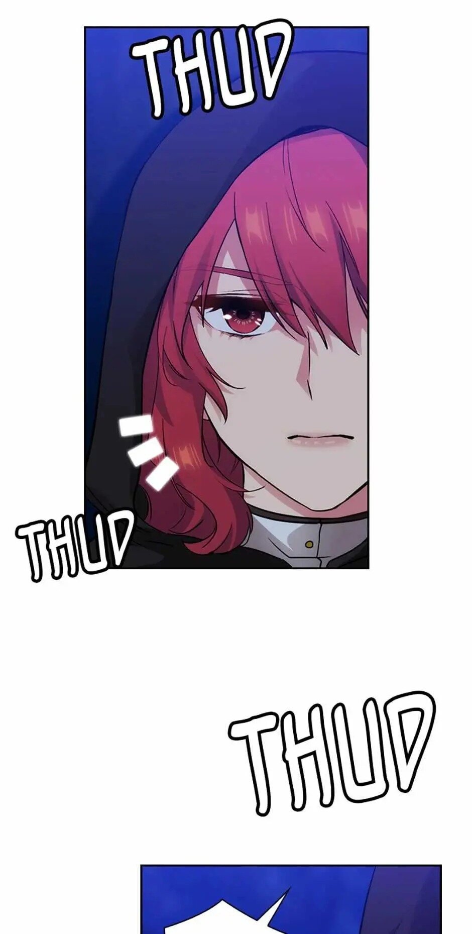 Reminiscence Adonis Chapter 146 page 47