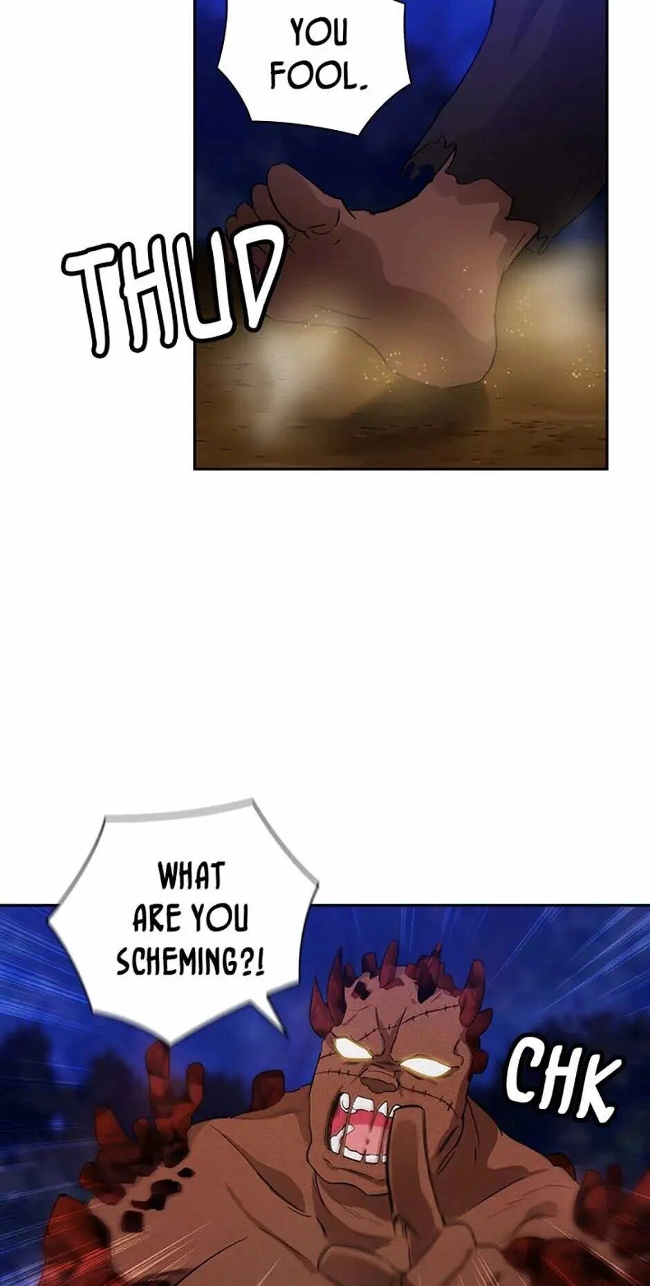 Reminiscence Adonis Chapter 146 page 48