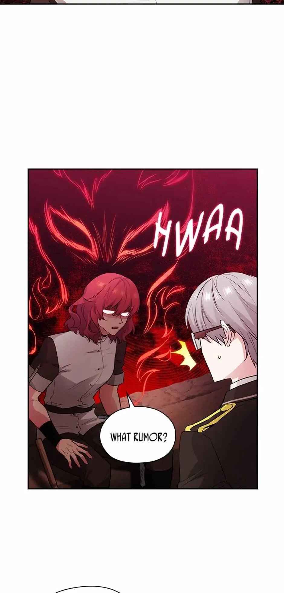 Reminiscence Adonis Chapter 146 page 4