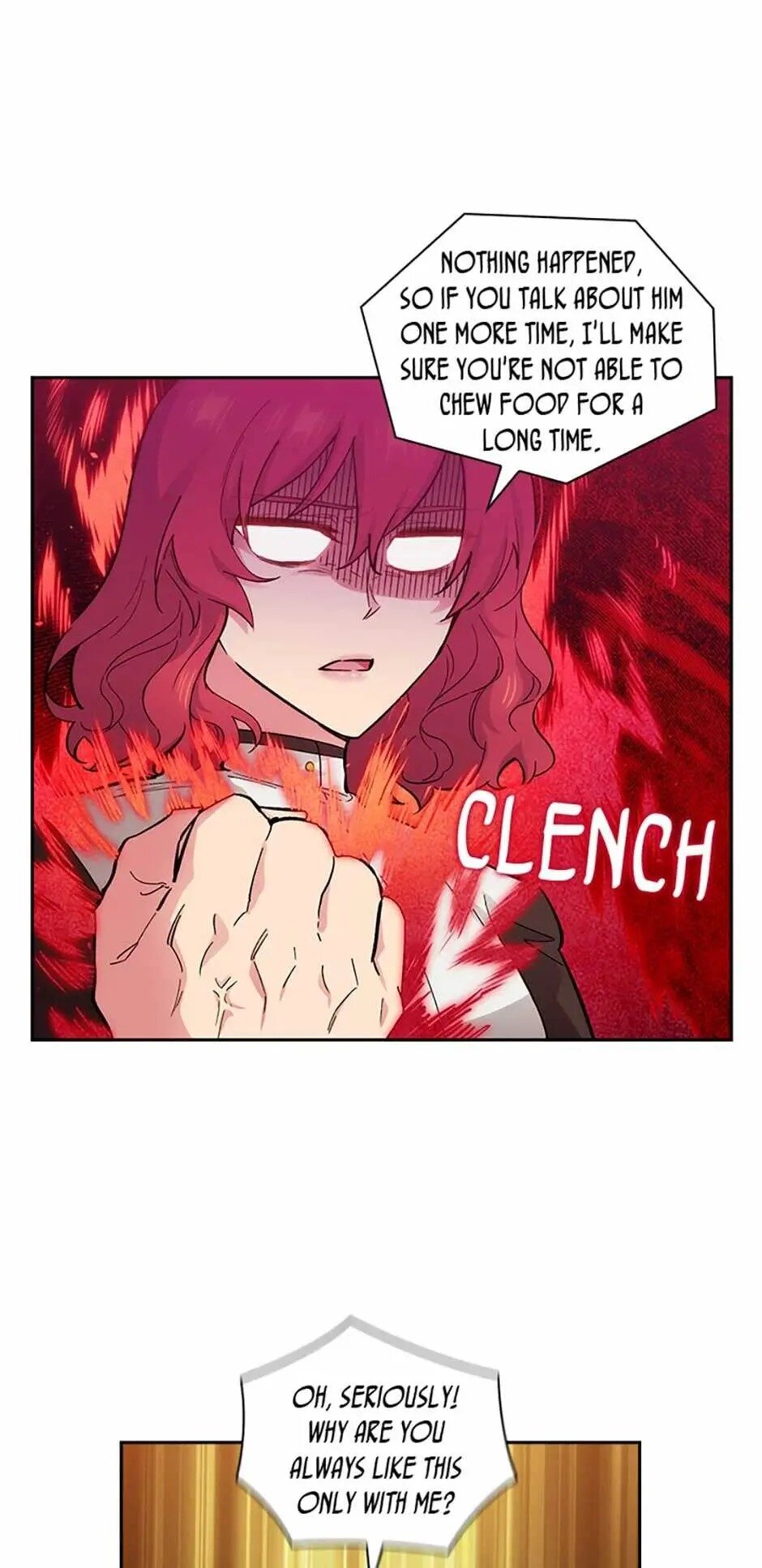 Reminiscence Adonis Chapter 146 page 6