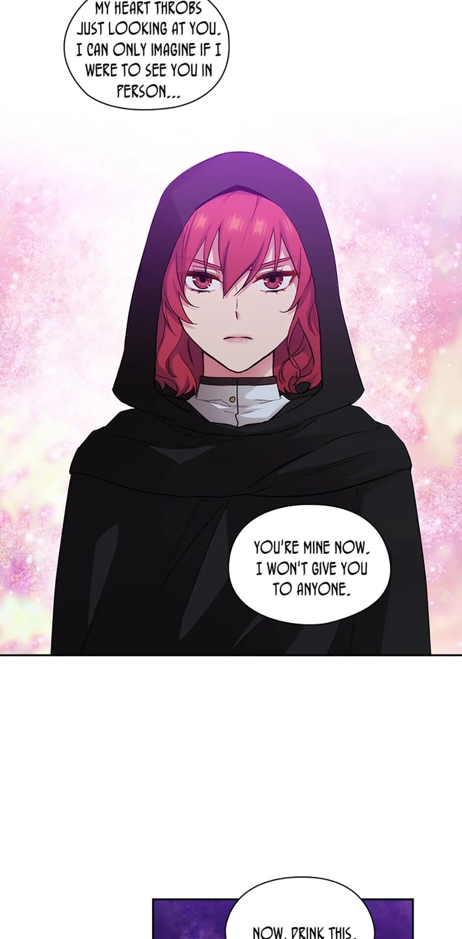 Reminiscence Adonis Chapter 147 page 10